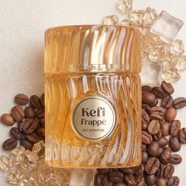 ER (1) Elite Risala Kefi Frappe