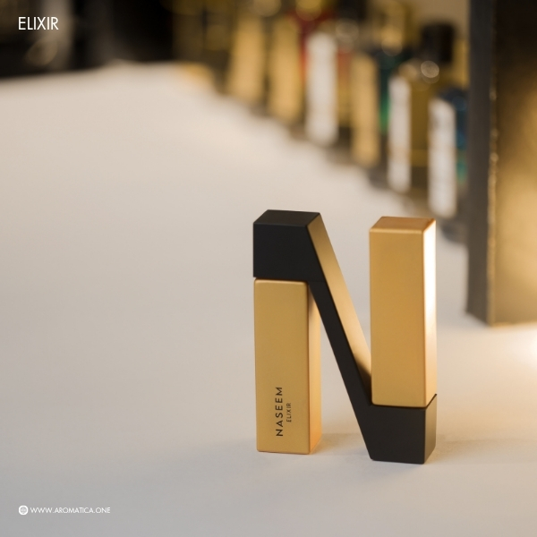 Naseem Elixir Eau de Parfum