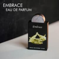 Lattafa Embrace Eau de Parfum