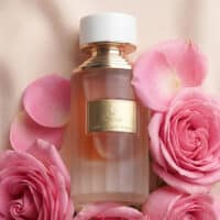 Emir Vanilla and Roses