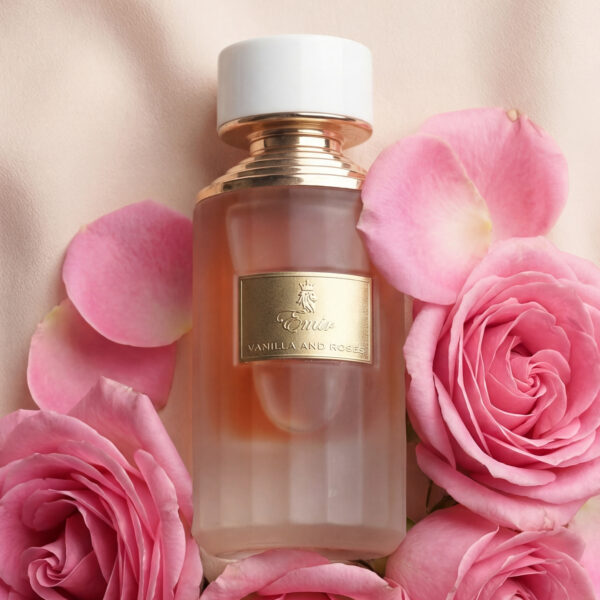 Emir Vanilla and Roses