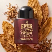 Emir Vibrant Spicy Tobacco