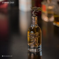 Lattafa Eternal Oud Eau de Parfum