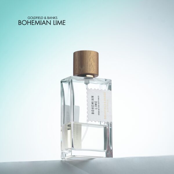 Goldfield & Banks Bohemian Lime