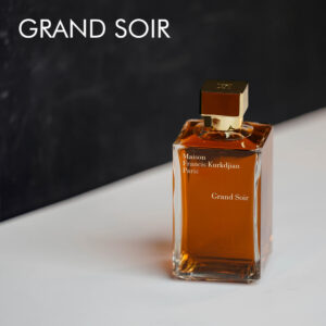 Maison Francis Kurkdjian Grand Soir Eau de Parfum