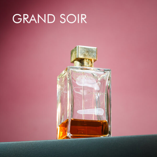 Maison Francis Kurkdjian Grand Soir Eau de Parfum