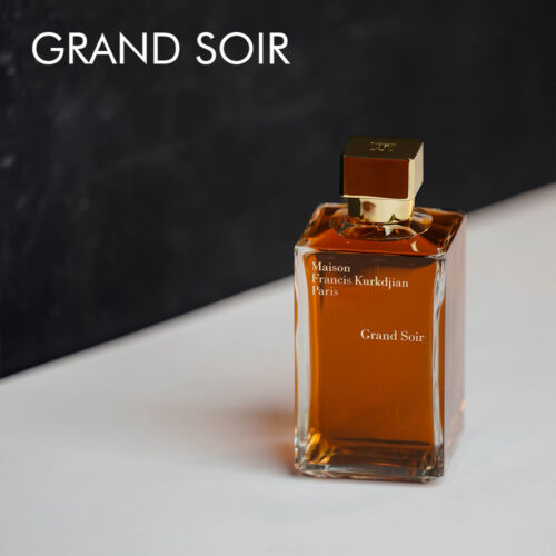 Maison Francis Kurkdjian Grand Soir Eau de Parfum