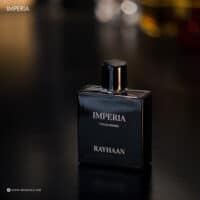 Rayhaan Imperia Eau de Parfum