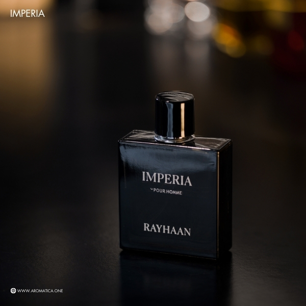 Rayhaan Imperia Eau de Parfum
