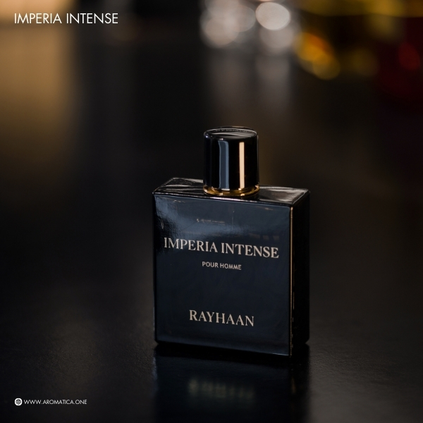 Rayhaan Imperia Intense Eau de Parfum
