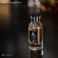 Maison Alhambra Jean Lowe Immortal Eau de Parfum