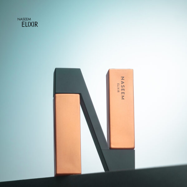Naseem Elixir Eau de Parfum