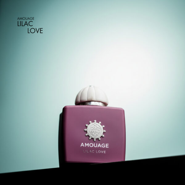 Amouage Lilac Love Eau de Parfum