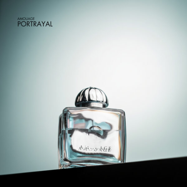 Amouage Portrayal Woman Eau de Parfum(Batch - 2019)