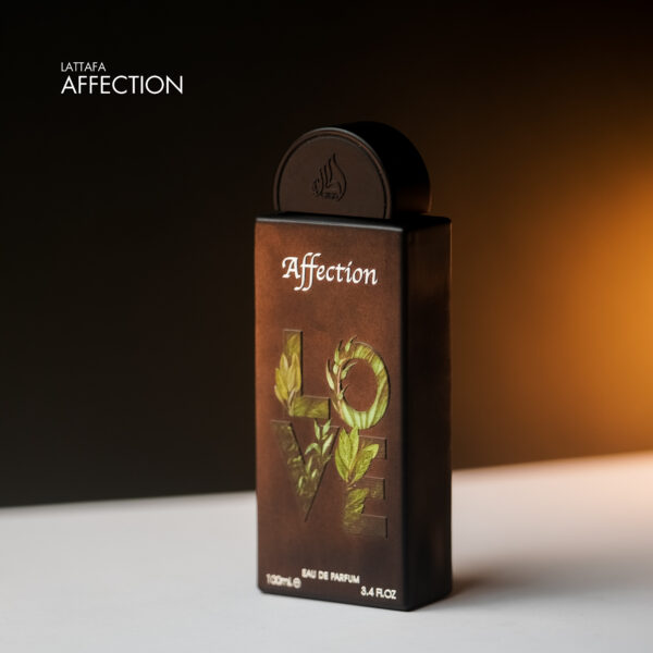 Lattafa Affection Eau de Parfum