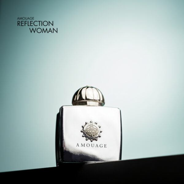 Amouage Reflection Woman Eau de Parfum(Batch - 2019)