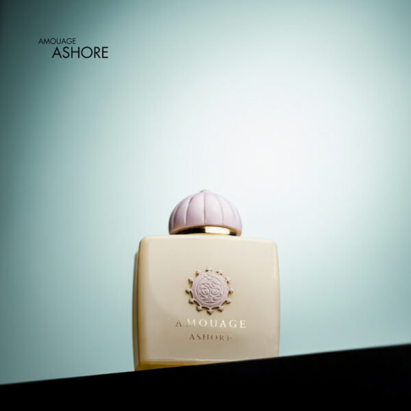 Amouage Ashore Eau de Parfum(Batch - 2019)