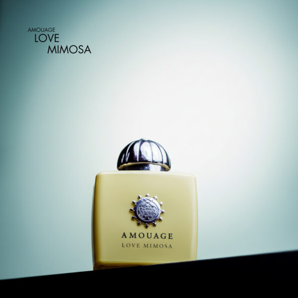 Amouage Love Mimosa Eau de Parfum
