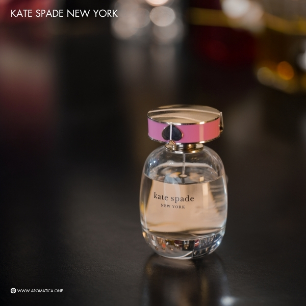 Kate Spade New York For Women Eau de Parfum
