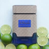 Khadlaj (2) Khadlaj Shiyaaka Blue