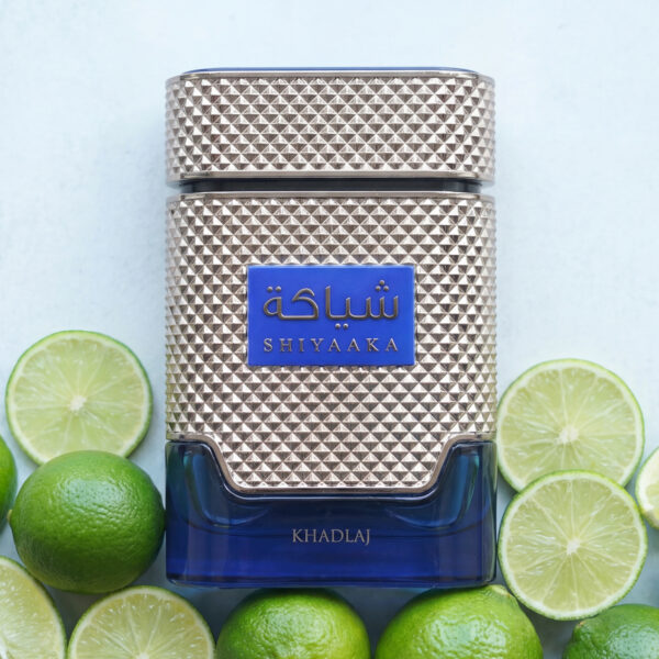 Khadlaj Shiyaaka Blue