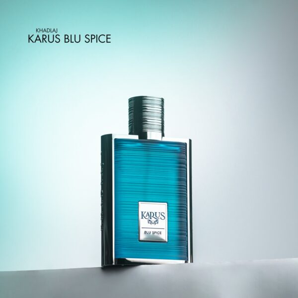 Khadlaj Karus Blu Spice Khadlaj Karus Blu Spice