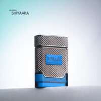 Khadlaj Shiyaaka Blue