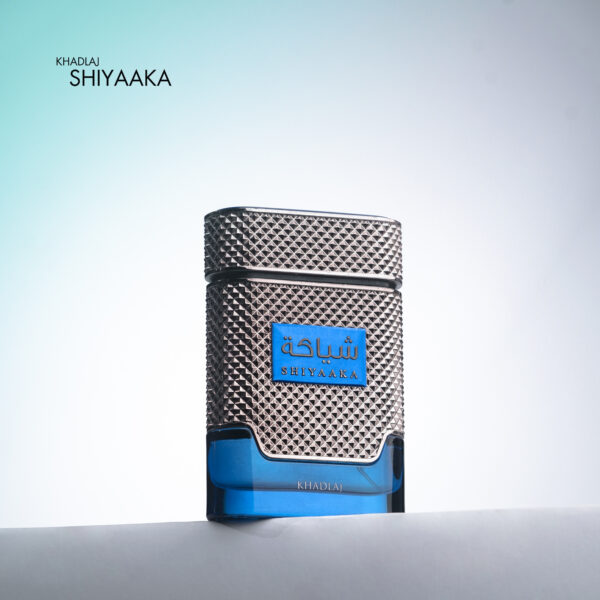 Khadlaj Shiyaaka Blue