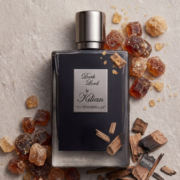 Kilian Dark Lord