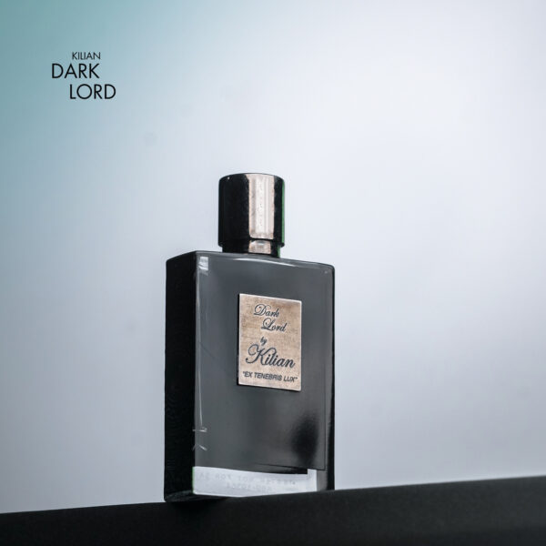Kilian Dark Lord