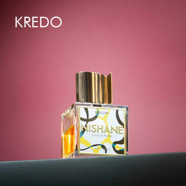 Nishane Kredo Extrait de Parfum