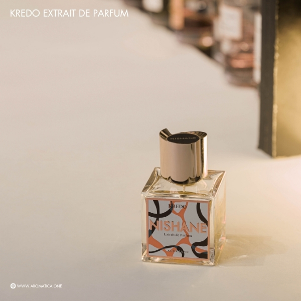 Nishane Kredo Extrait de Parfum
