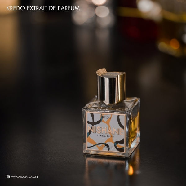 Nishane Kredo Extrait de Parfum