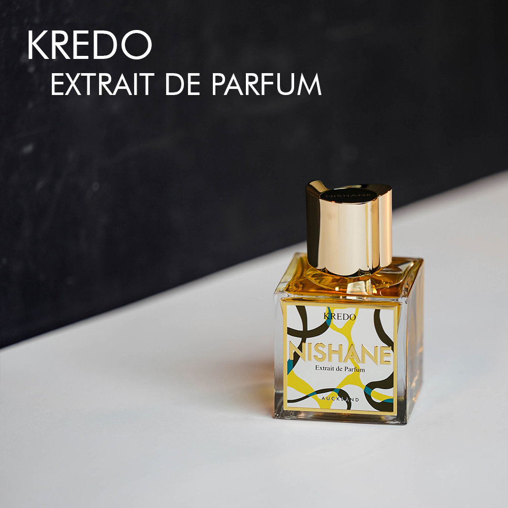 Nishane Kredo Extrait de Parfum