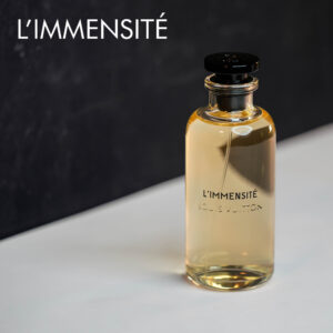 a 200Ml Bottle of Louis Vuitton L'Immensité