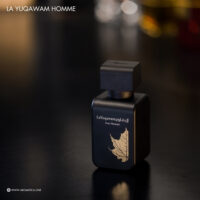Rasasi La Yuqawam Homme Eau de Parfum