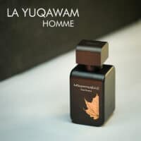 Rasasi La Yuqawam Homme Eau de Parfum
