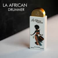 Lattafa La African Drummer Eau de Parfum