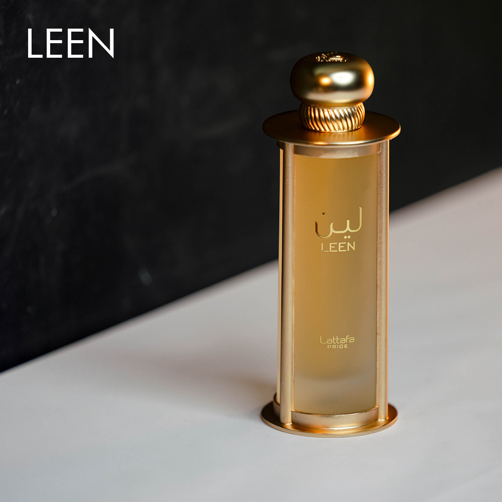 Lattafa Leen Eau de Parfum