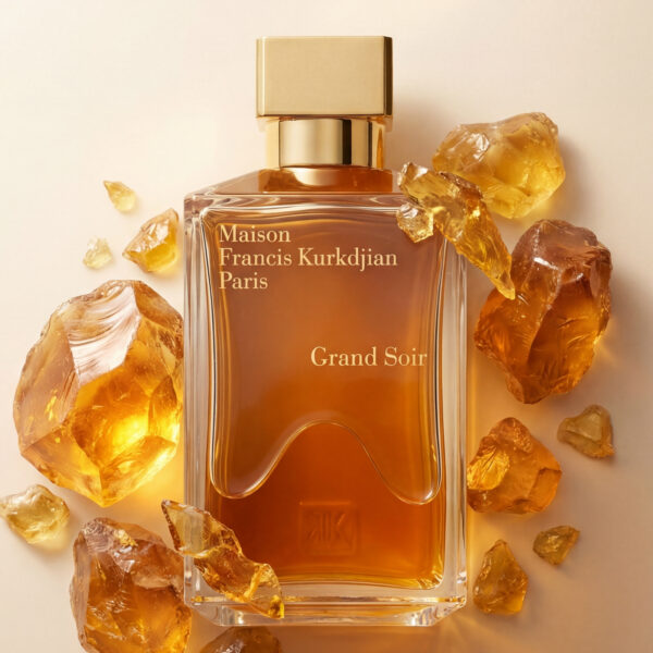 Maison Francis Kurkdjian Grand Soir