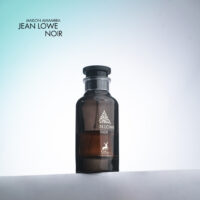 Maison Alhambra Jean Lowe Noir Maison Alhambra Jean Lowe Noir