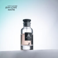 Maison Alhambra Jean Lowe maitre Maison Alhambra Jean Lowe Matière