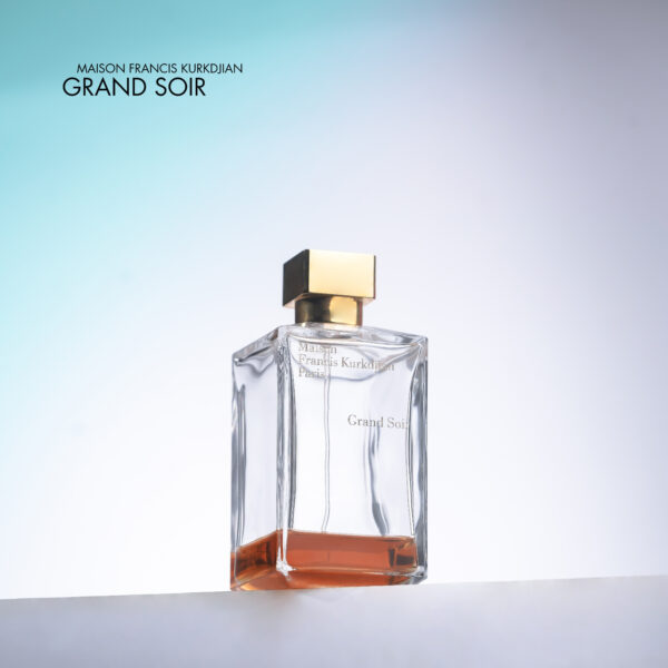 Maison Francis Kurkdjian Grand Soir