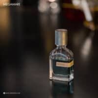 Orto Parisi - Megamare - Eau de Parfum