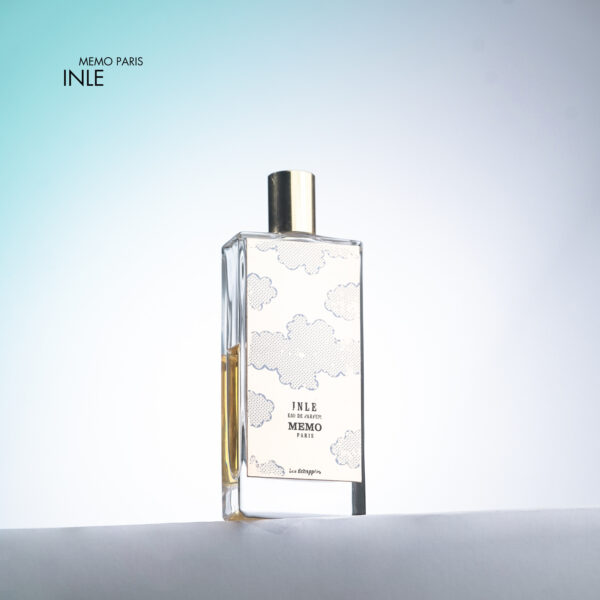 Memo Paris Inle
