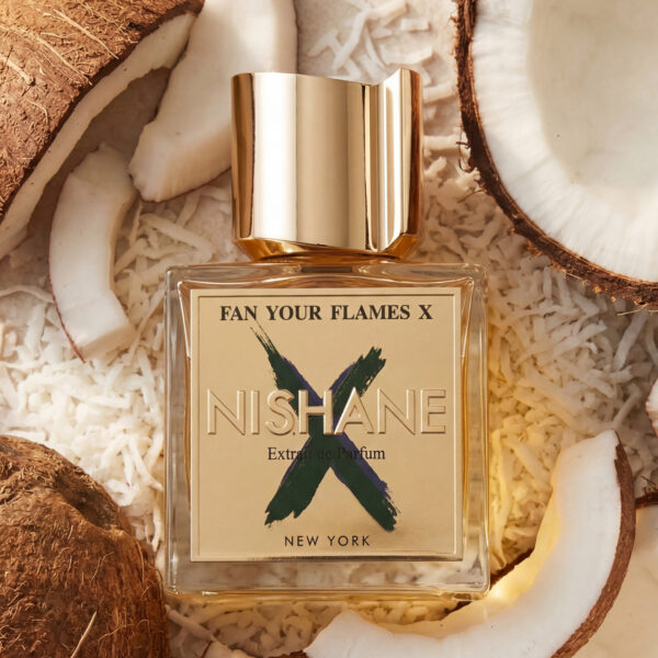 Nishane Fan Your Flames X
