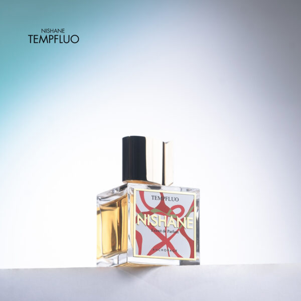 Nishane Tempfluo Nishane Tempfluo