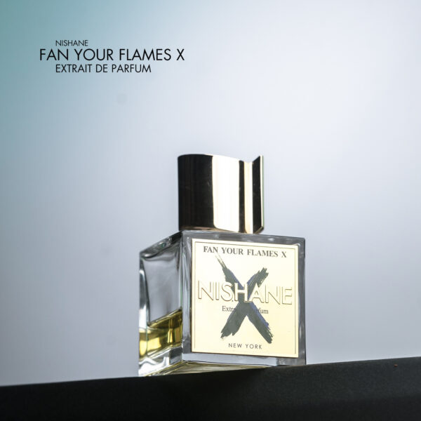 Nishane Fan Your Flames X Extrait de Parfum