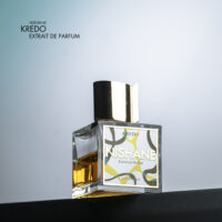Nishane Kredo