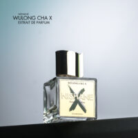 Nishane Wulong Cha X